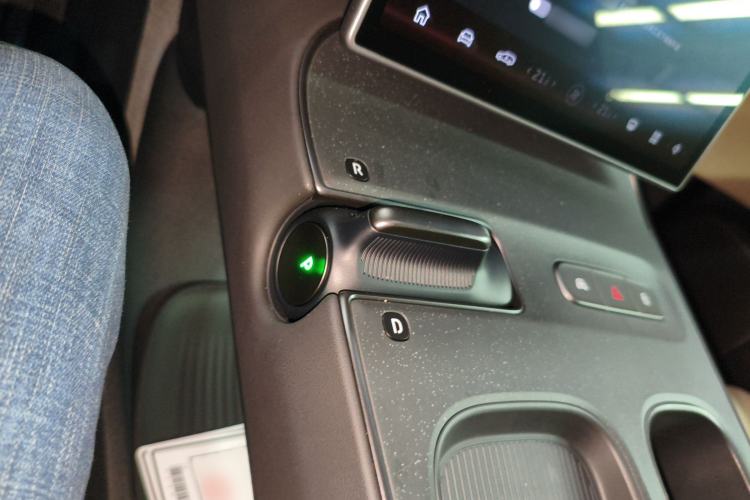 Used Nio ET5T 2024 75kWh Touring
