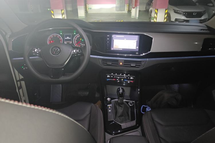 Used Volkswagen Tayron 2022 280TSI Two-Wheel Drive Luxury Smart Connectivity Version
