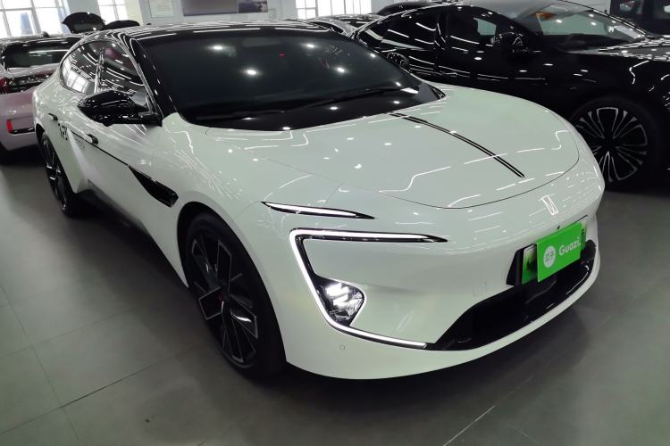 Used Avatr 12 2025 Max All-Electric Version