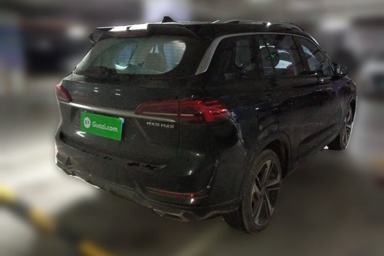 Used Roewe RX5 MAX 2022 1.5T Automatic Zhiwei Prestige Edition
