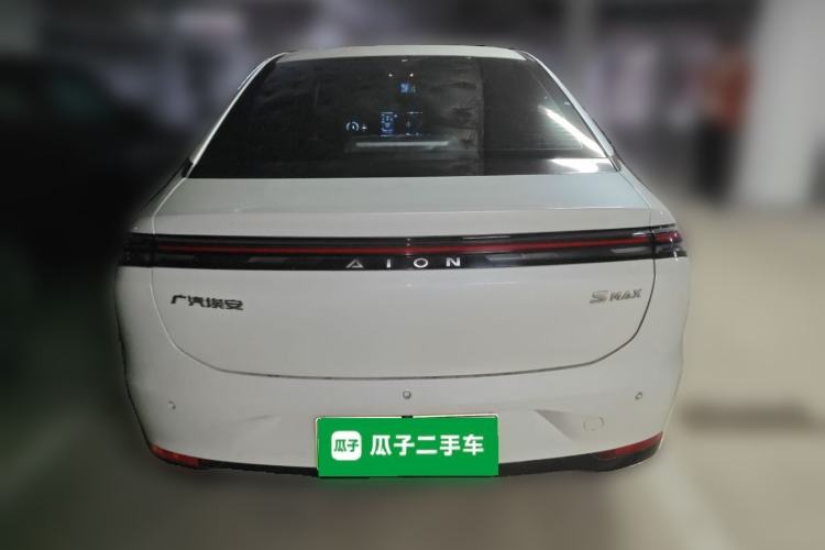 Used AION S MAX 2024 70 Star Edition 54.6 kWh
