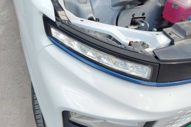 Used Farizon Xingxiang V 2025 Xingxiang V6E Xuanwu Wealth Creation Edition I
