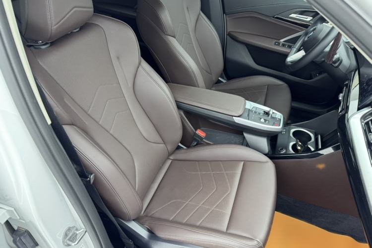 Used BMW X1 2023 sDrive25Li X Design Package
