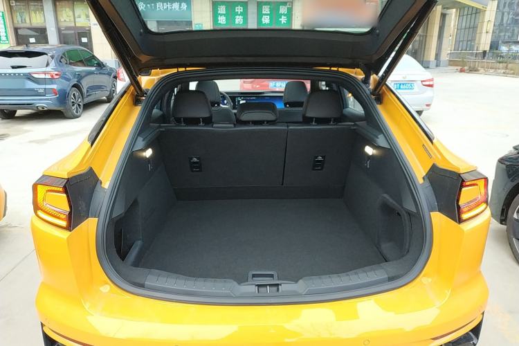 Used Ford Mondeo 2024 2.0T E-Hybrid Sport Edition ST-Line
