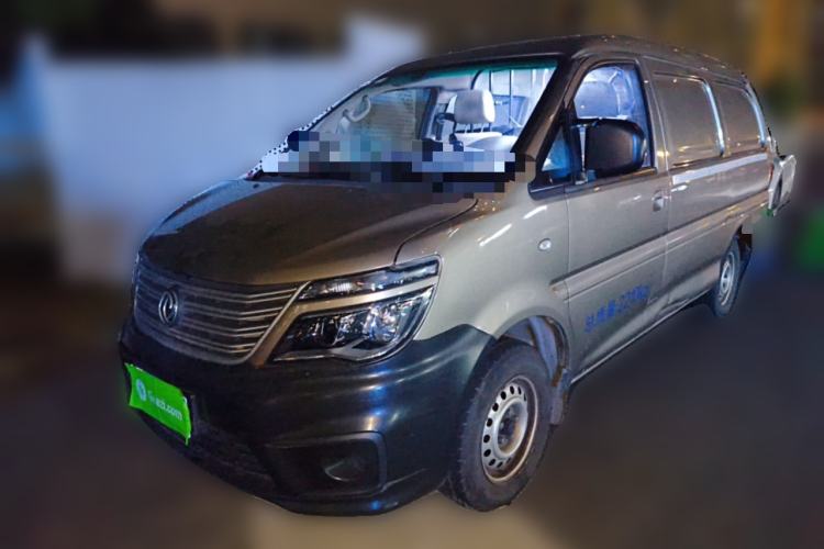 Used FORTHING Lingzhi 2019 V3 1.6L 2-Seat Standard Model China VI