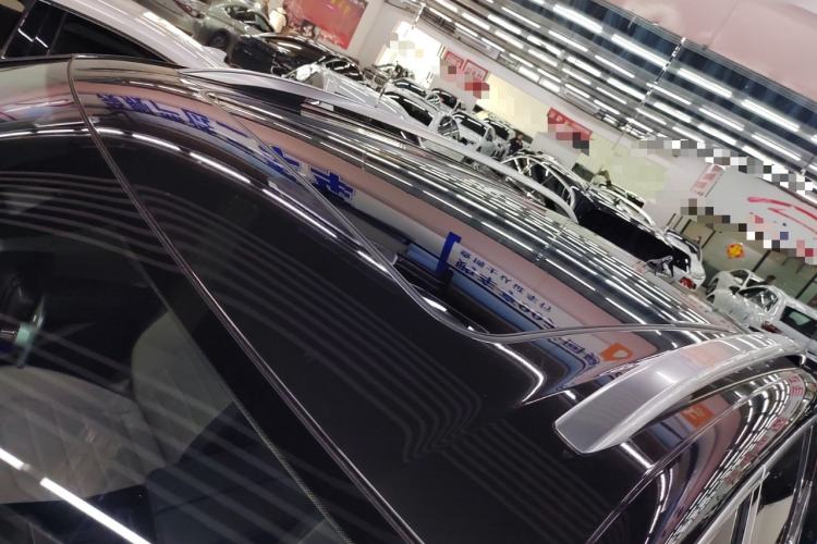 Used Volkswagen Tavendor 2024 330TSI Luxury Touring - All-Inclusive Edition Roof