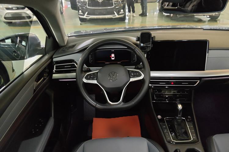 Used Volkswagen Lavida 2023 280TSI DSG Yongyi Edition
