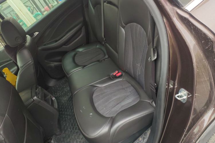 Used Buick Envision 2021 532T Two-Wheel-Drive Leading Version