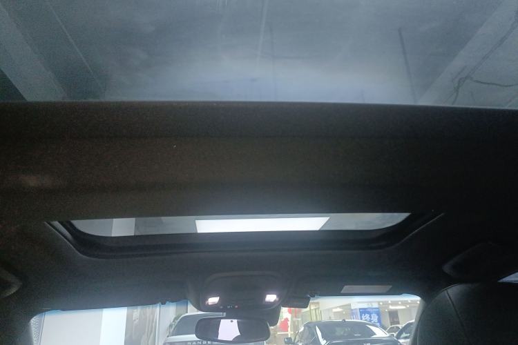 Used Cadillac CT5 2023 28T Luxury Edition (Standard Version)