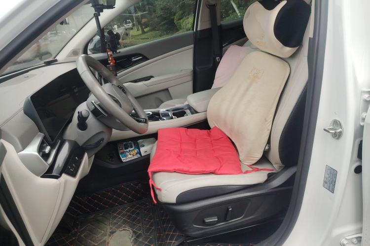 Used Kia Sportage (Chinese Domestic Model) 2023 1.5T Two-Wheel Drive Prestige Edition
