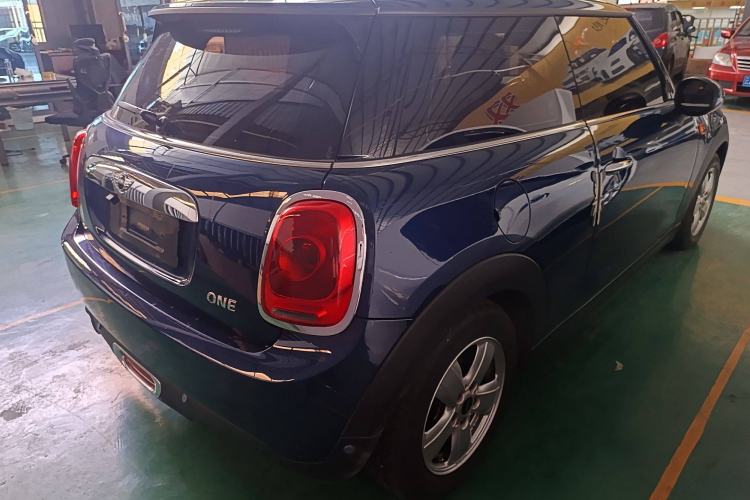 Used MINI MINI 2014 1.2T ONE