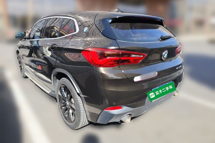 Used BMW X2 2020 sDrive20i M Sport Package
