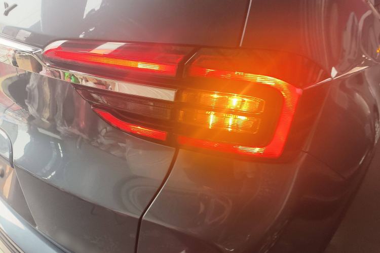 Used Chery Tiggo 5x 2020 1.5L CVT Fashion Edition