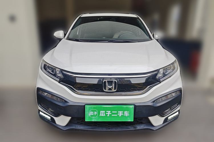 Used Honda XR-V 2017 1.8L EXi CVT Comfort Version