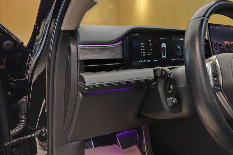 Used Hima AITO M5 2022 Range-Extended Rear-Drive Standard Version