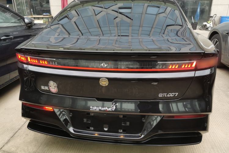 Used Dongfeng eπ eπ007 2024 530 Pro Version