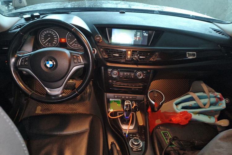 Used BMW X1 2013 xDrive20i X Design Package