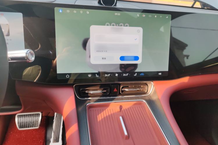 Used Hima AITO M8 2025 Extended-Range Max+ Version 53.4 kWh 6-Seater Edition
