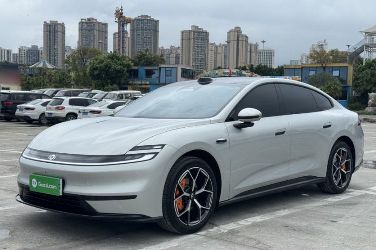 Used CHANGAN NEVO A06 2026 Model 240 Laser Ultra+