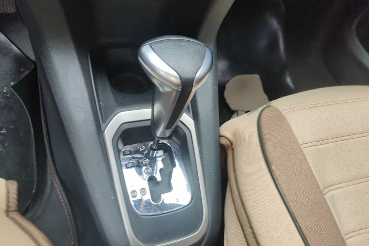 Used Peugeot 301 2016 1.6L Automatic Comfort Edition