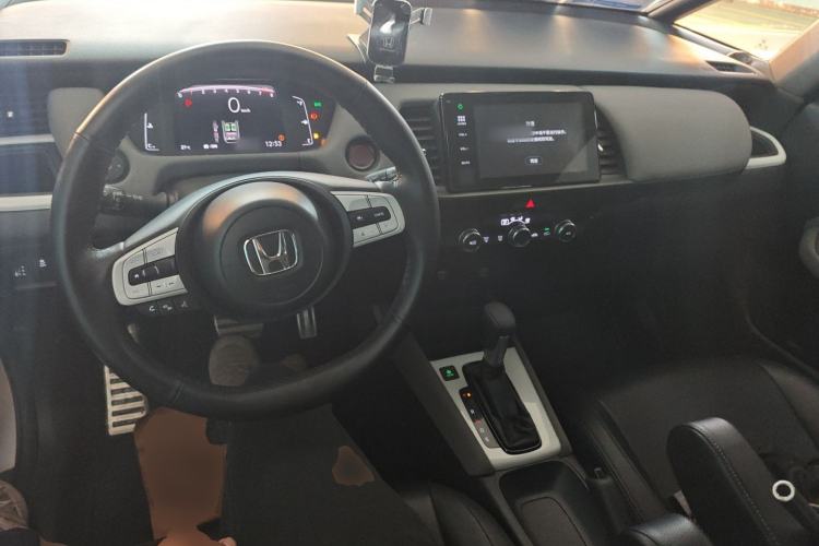 Used Honda LIFE 2021 1.5L CVT SPORT Heartbeat Edition
