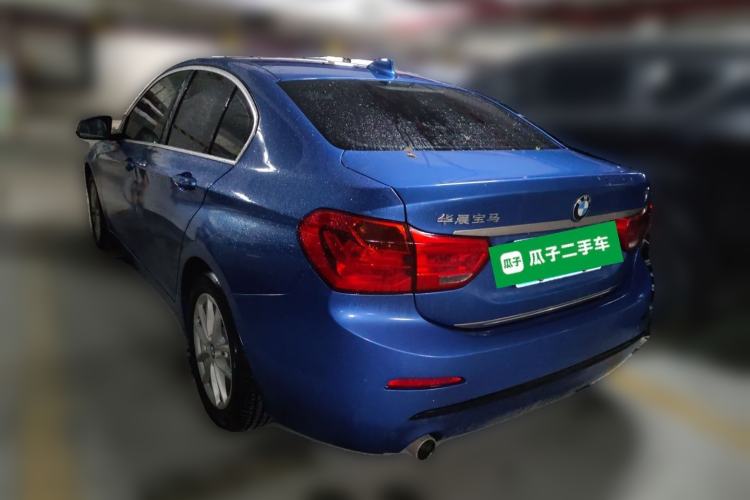 Used BMW 1 Series 2018 Revised 118i Fashion Edition