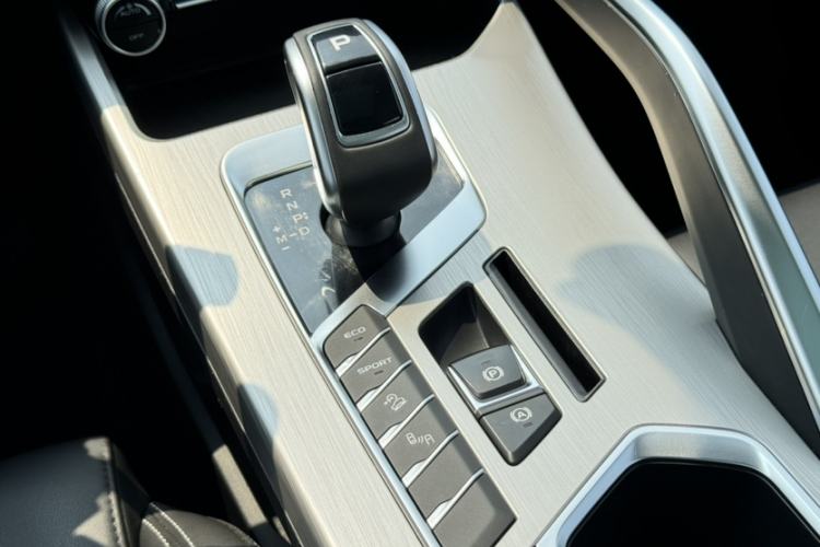 Used Geely Auto Coolray 2019 260T DCT Knight China VI Standard