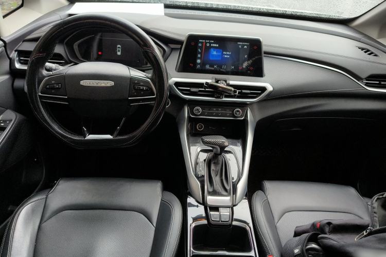 Used SAIC MAXUS G50 2020 1.5T Automatic Elite Edition
