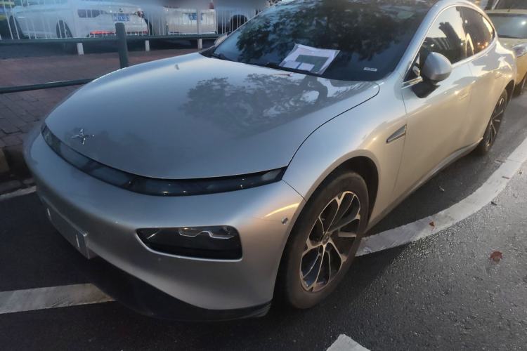 Used XPeng P7 2020 586N