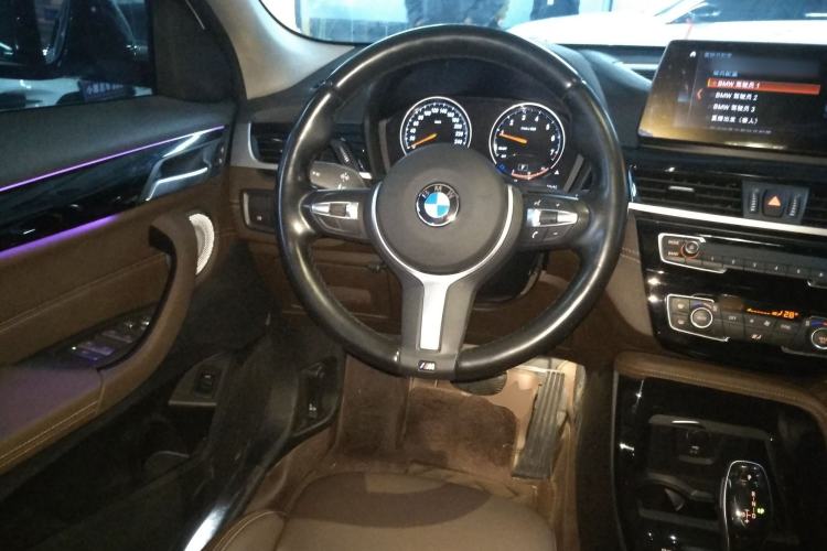 Used BMW X2 2022 sDrive25i M Sport Package