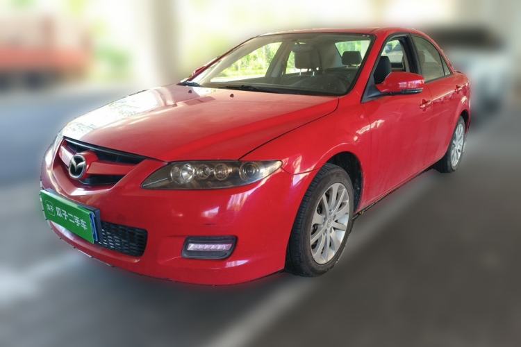 Ojetý Mazda 6 2013 2.0L Automatic Fashion Edition Guazi used car, China used car export, Used car for sale, Used cars, Cheapest cars for sale