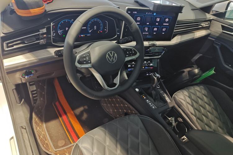 Used Volkswagen Sagitar 2023 300TSI DSG Excellence Edition
