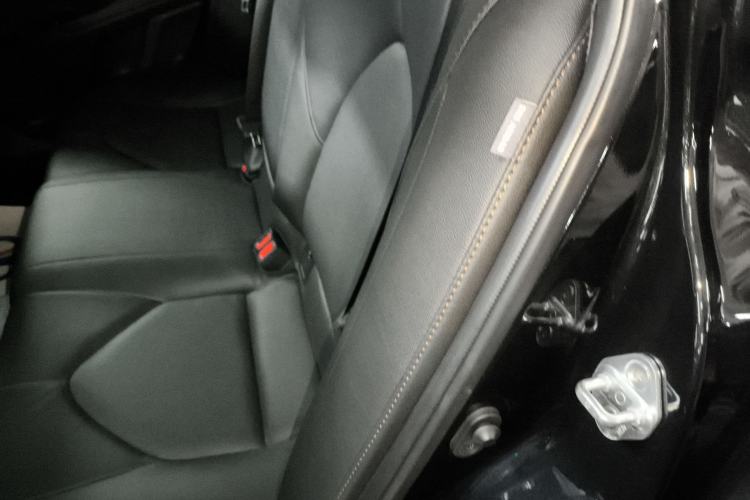 Used Toyota Camry 2023 2.0G Luxury Edition Left Rear Seat