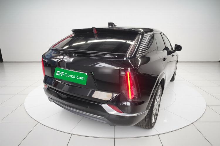 Used Cadillac OPTIQ 2024 Standard Range Version