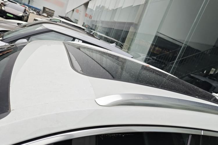 Used Audi Q5L 2022 Updated 45T Luxury Dynamic Version Roof