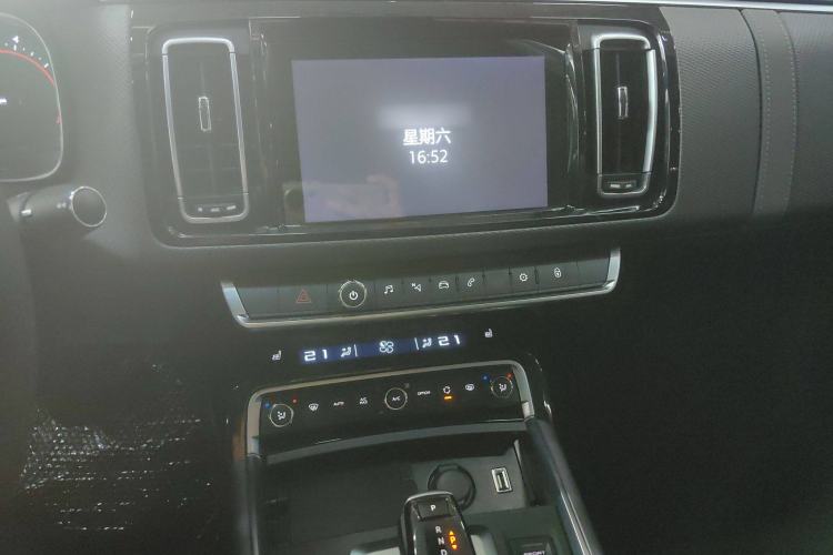 Used Citroen C6 2021 400THP Comfort Edition