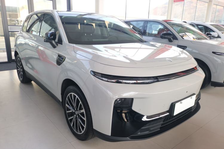 Used Leapmotor B10 2025 510 Joyful Edition