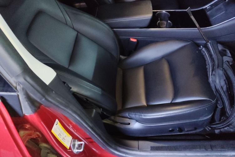 Used Tesla Model 3 2020 Standard Range Rear-Wheel Drive Upgraded Version