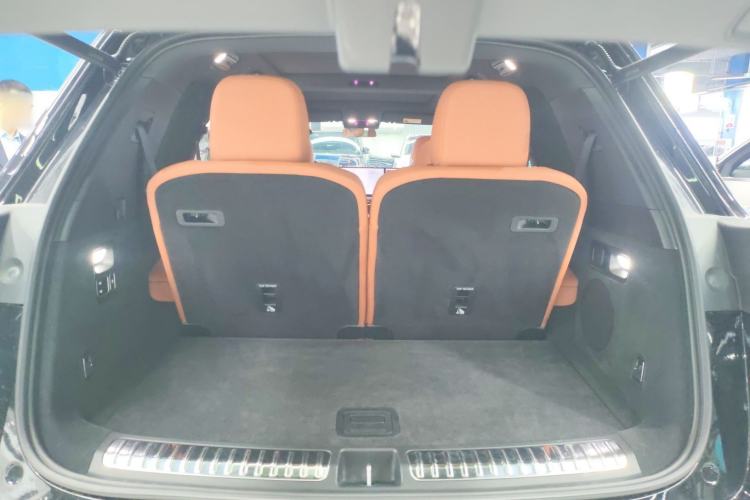 Used Li Auto L8 2023 Pro Model