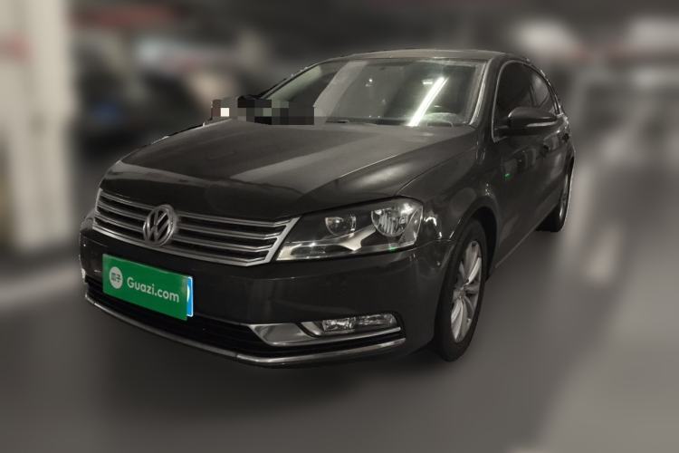 Used Volkswagen Magotan 2015 1.8TSI Advanced Model