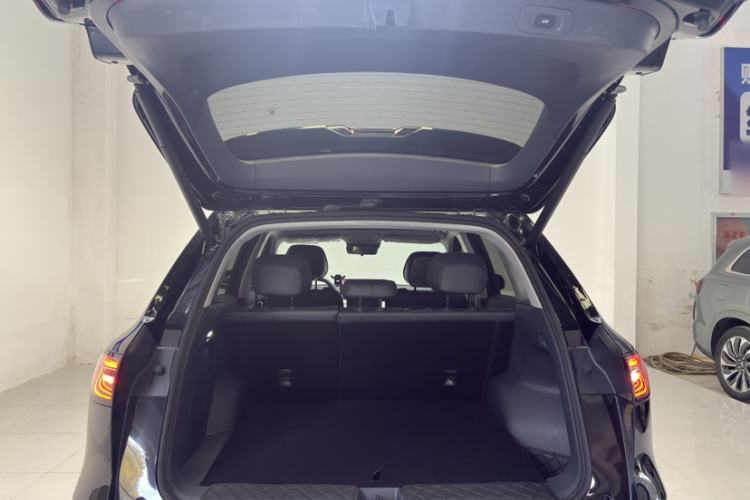 Used Geely Galaxy E5 2026 Model 610km Exploration+ Edition
