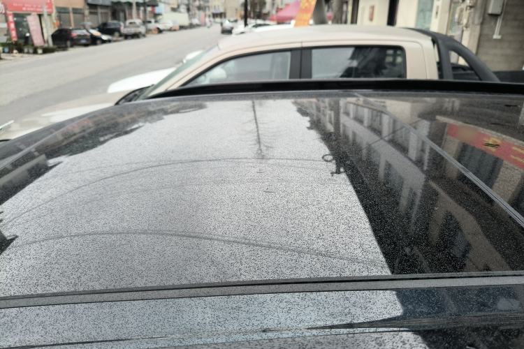 Used Dongfeng Aeolus Huge 2022 Mach Power 1.5T DareDrive Edition · Smart
