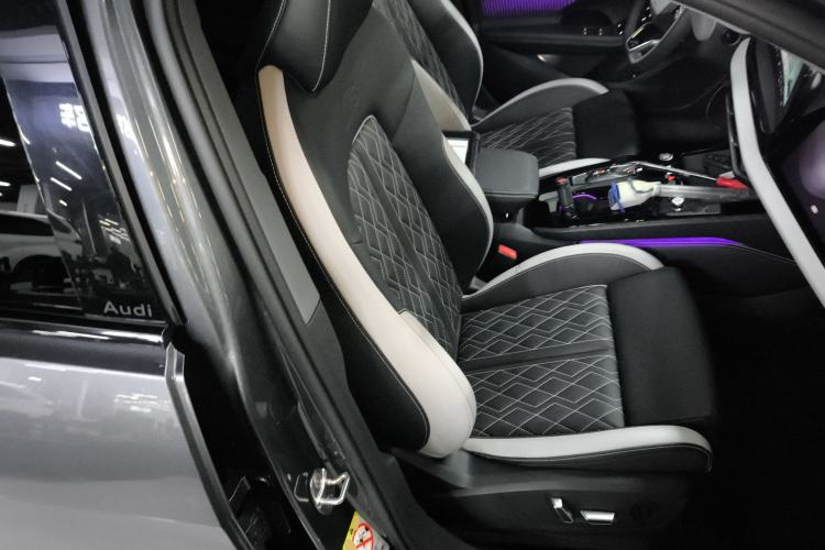 Used Audi A5L 2026 2.0T Sport Plus