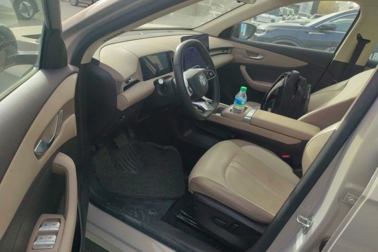 Used MG ES5 2025 515plus Rear-Drive Version