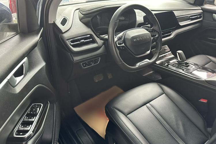 Used Wuling Victory 2020 1.5T CVT Flagship Edition