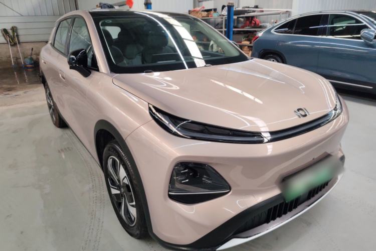 Used CHANGAN NEVO Q05 2026 Model 506 Max
