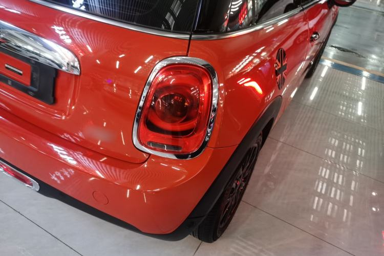 Used MINI MINI 2020 1.5T ONE PLUS