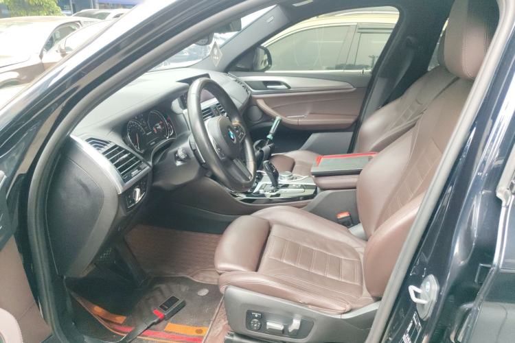 Used BMW X4 2019 xDrive30i M Sport Package
