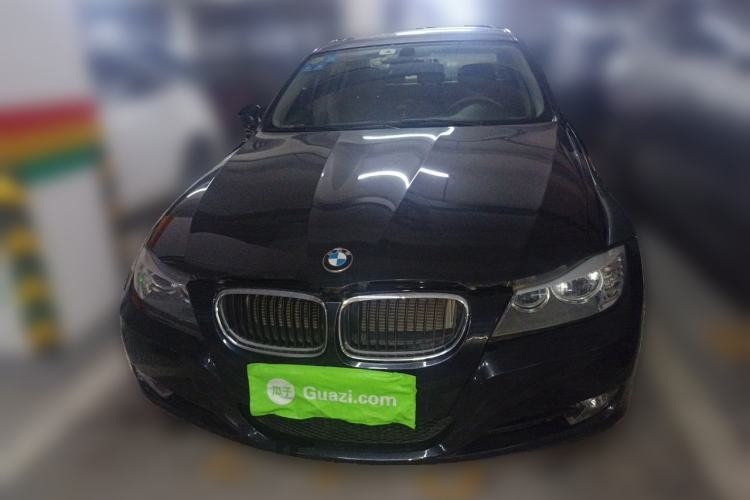 Used BMW 3 Series 2010 320i Luxury Model