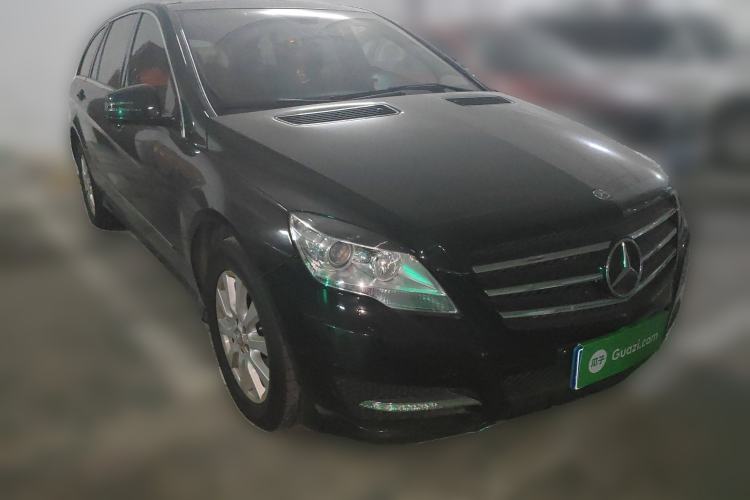Used Mercedes-Benz R-Class 2014 R 320 4MATIC Business Model